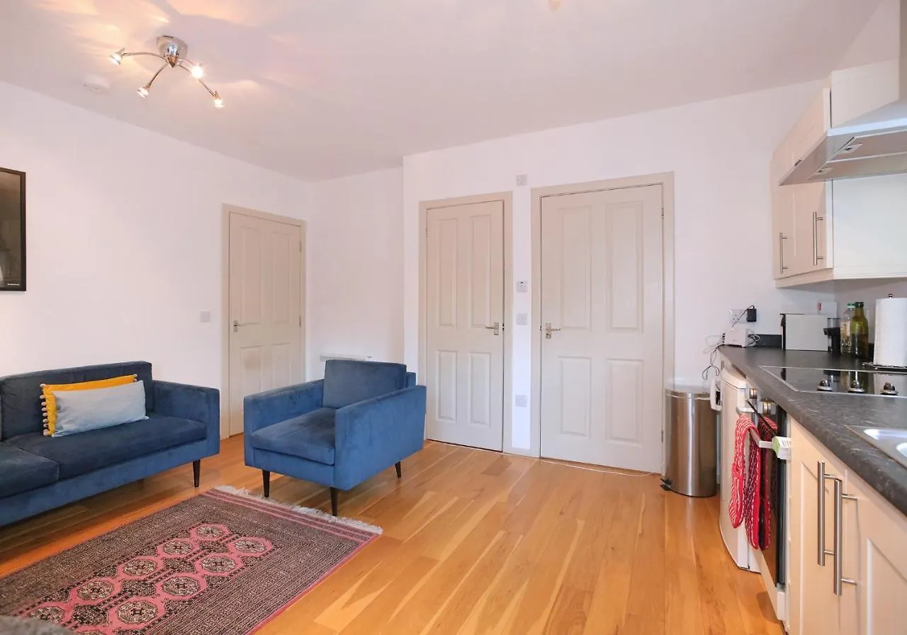 The Castle View Residence Edinburgh 0*,  United Kingdom